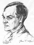 Armin T. Wegner