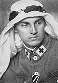 Armin T. Wegner