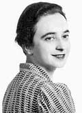 Hilda Weiss