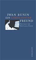 Iwan Alexejewitsch Bunin 